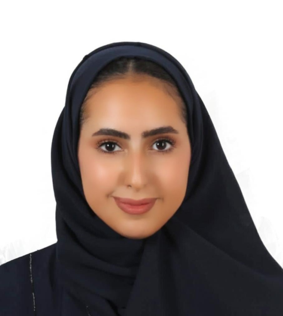 Ms.Imtinan Ibrahim Alhejaili